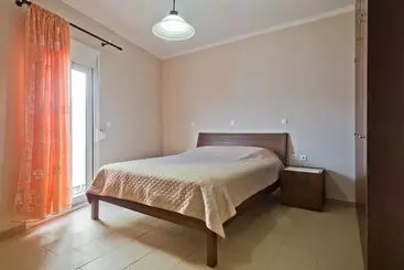 Apartamente turistice Lux Seaview Apartment