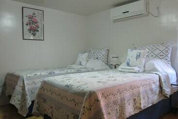 פנסיון Cozy En Suite Rm On Dumanica
