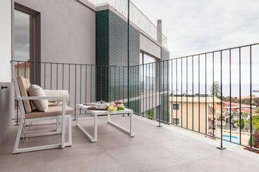 Appartamenti turistici Solar Do Ribeiro