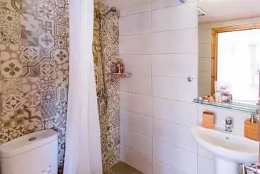 Apartaments turístics Spitakia