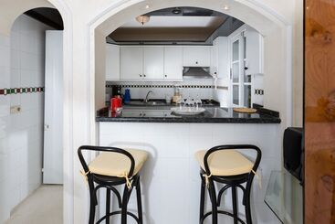 Vakantie-appartementen Villa Cambodunum