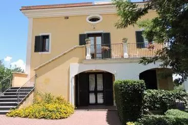 آپارتمان Villa Sciare Modò