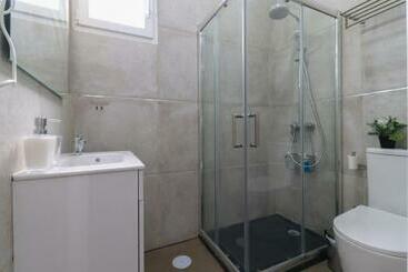 Turistihuoneistot Apartamentos Bello Tenerife