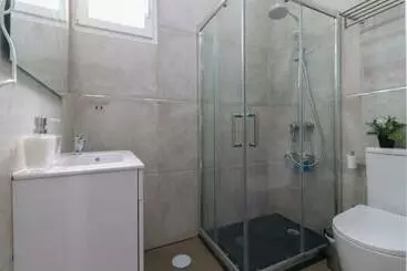 Turistihuoneistot Apartamentos Bello Tenerife