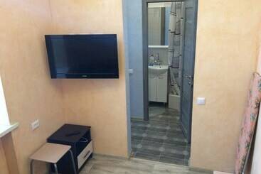 Apartamenty turystyczne Apartment On Proletarskaya 371