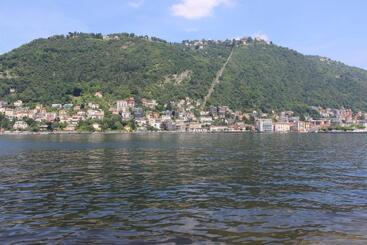 בית מלון כפרי Milano