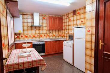 آپارتمانهای توریستها La Casa De Lorenzo