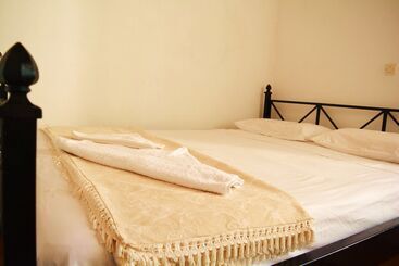 شقق خاصة سياحية Nisyros Amallos House