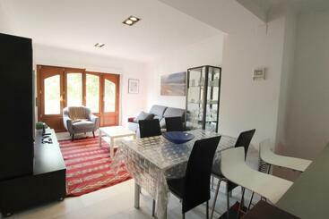 شقق خاصة سياحية Precioso Apartamento Al Lado De Las Torres De Serrano