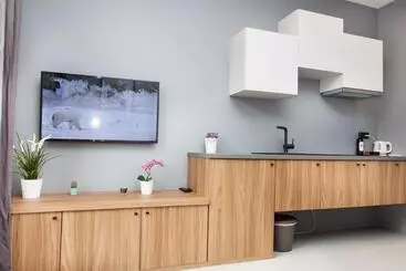 Turistihuoneistot Rooms And Apartments Glossy