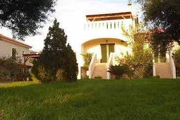 Appartamenti turistici Tompras Village