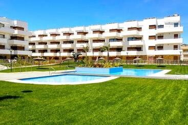 آپارتمانهای توریستها Vip Appartment Terrazas De Campoamor