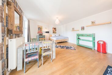Appartamenti turistici Apartment Am Schlosspark