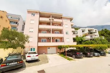 Appartements touristiques Apartment Clear Sky