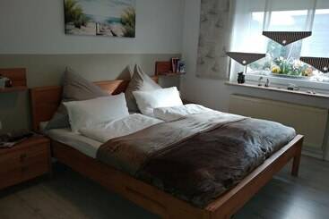 شقق خاصة سياحية Eulennest