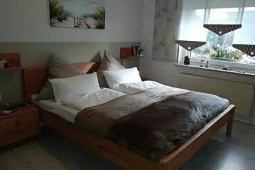 Appartamenti turistici Eulennest