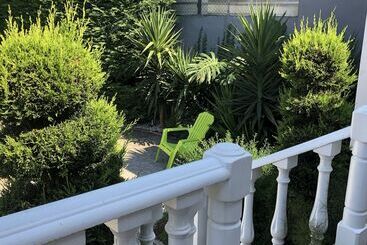 관광객 아파트 Casa Pedro E Inês