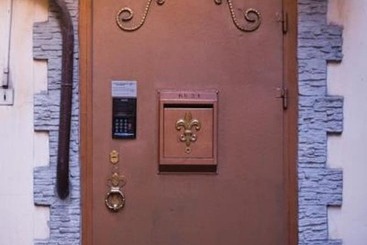 דירה Dreamers On Manezhny