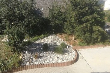 דירות לתיירים Fewo Algenrodt