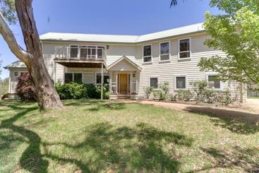 Apartamentos turísticos Foreshore