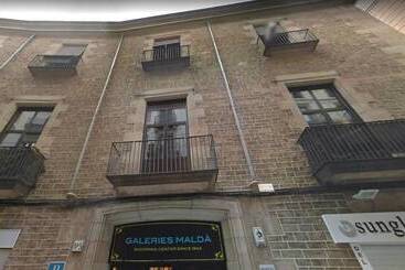 Hotel Maldà Singular