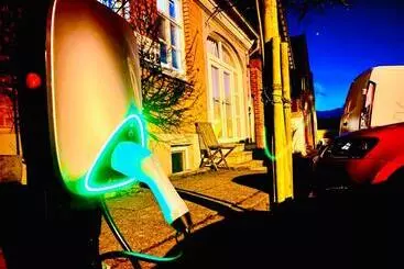 Kalkberg Ferienwohnungen