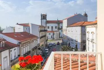 Apartaments turístics Praça 44 Boutique Apartments