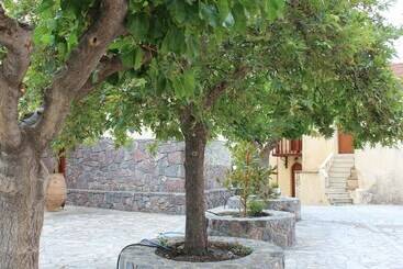 Apartamentos turísticos Roes Apartments