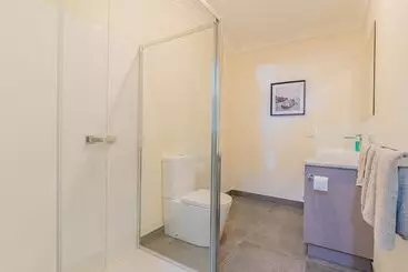 Apartaments turístics Thompson Avenue Apartments No.1