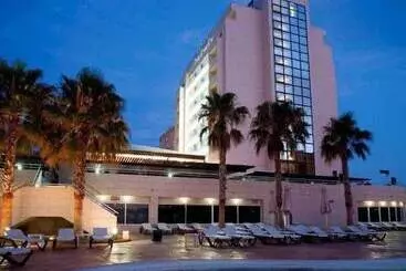 Apartaments turístics 4us La Manga Vip Hote