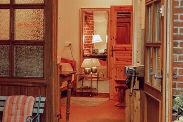 관광객 아파트 Alte Schmiede