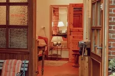 Turistihuoneistot Alte Schmiede