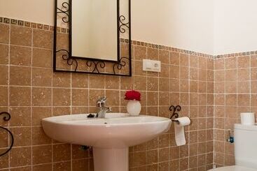 דירות לתיירים Apartamentos Rurales La Vera