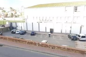 Pisos turísticos Apartamentos Villajovita