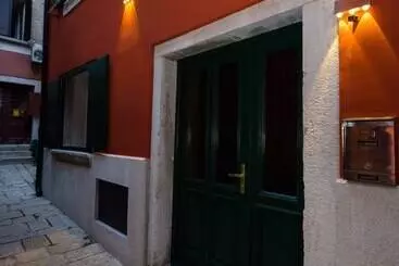 Apartaments turístics Casa Matteotti