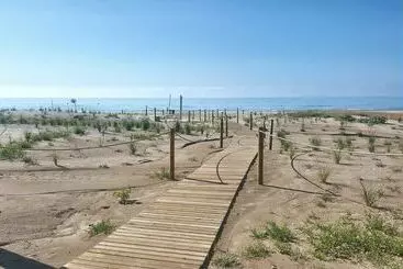 Turistihuoneistot Fantástico Apartamento