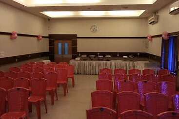 Hotel Alhind Calicut Tower