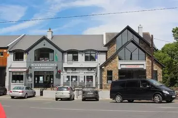 ホテル Blackwater Lodge