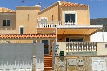 Pension Casa D Amélia