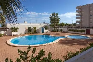 Apartamentos turísticos Anclatge