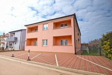 آپارتمان‌های توریست‌ها Apartments 1282