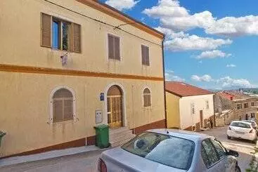 Apartamenty turystyczne Apartments Danica 271