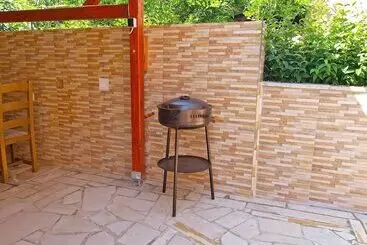 Apartamentos turísticos Apartments Orange 709