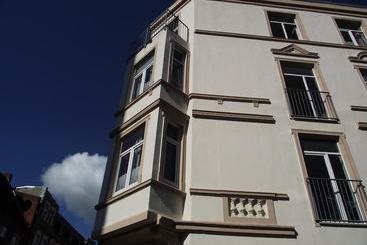 ツーリストアパートメント Boardinghouse Wilhelmshaven