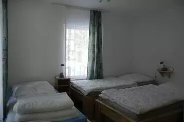 Landhaus Feriendorf Finnhütte