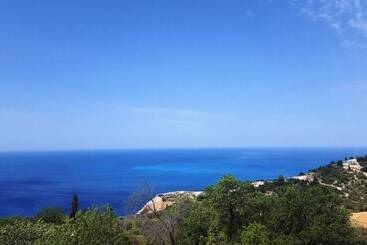 Appartements touristiques Horizon View Apartment