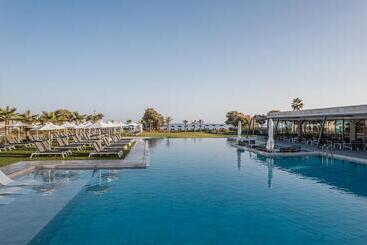 Отель Myrion Beach Resort & Spa   Adults Only