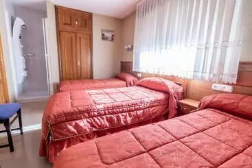 Pension Isabel By Vivere Stays