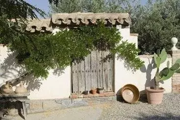 Appartamenti turistici Special Village In Cantoria