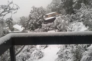 Жильё для туристов Tyrola 4